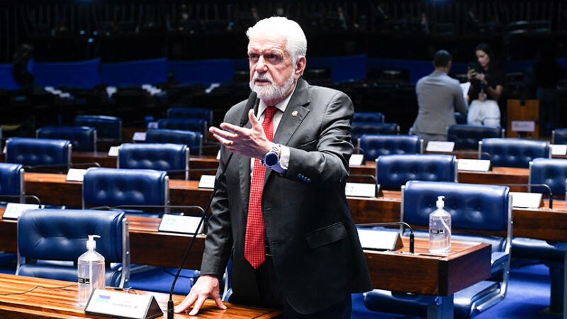 Adiada votação de enquadramento como segurado especial a cooperados — Senado Notícias