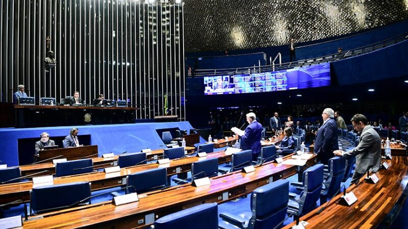 Senado aprova Rodeio Crioulo como cultura popular — Senado Notícias