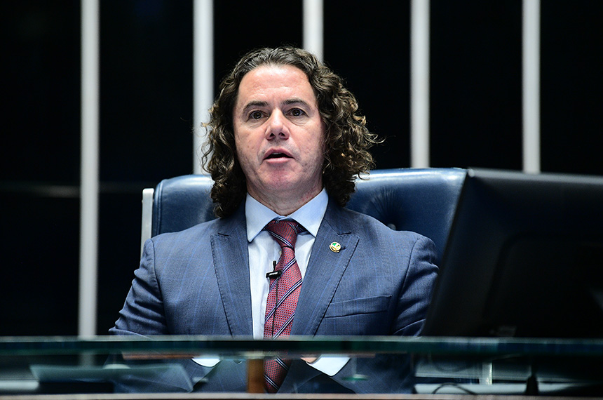 Com pauta trancada, Plenário adia votações — Senado Notícias