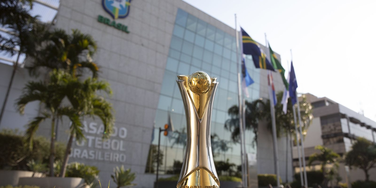 Final da Série D é destaque esportivo da TV Brasil no domingo