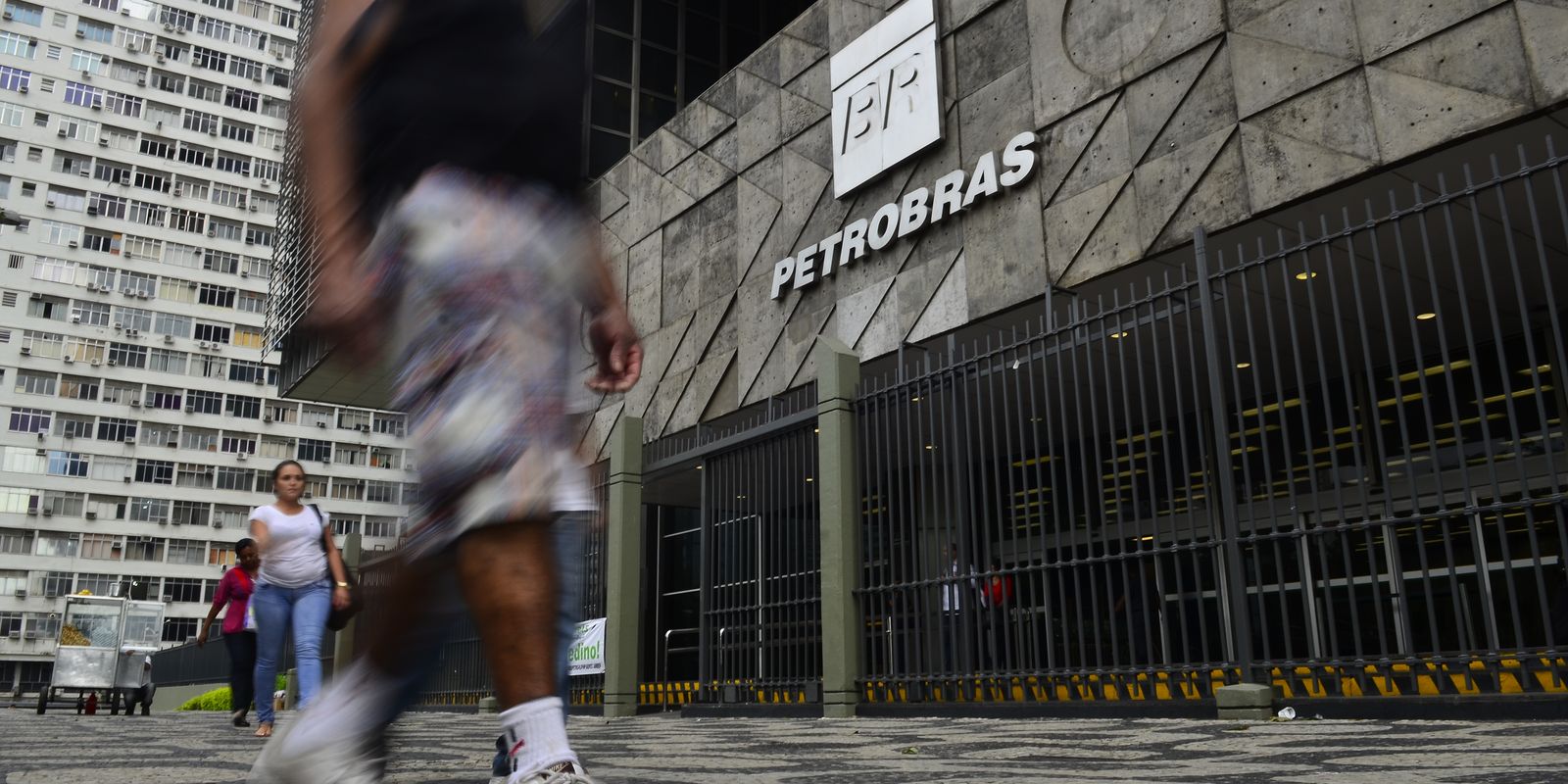 Petrobras tem novo recorde no processamento de petróleo do pré-sal