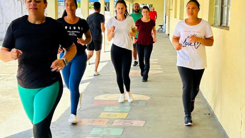 Senado celebra dia do Profissional de Educação Física nesta segunda-feira — Senado Notícias