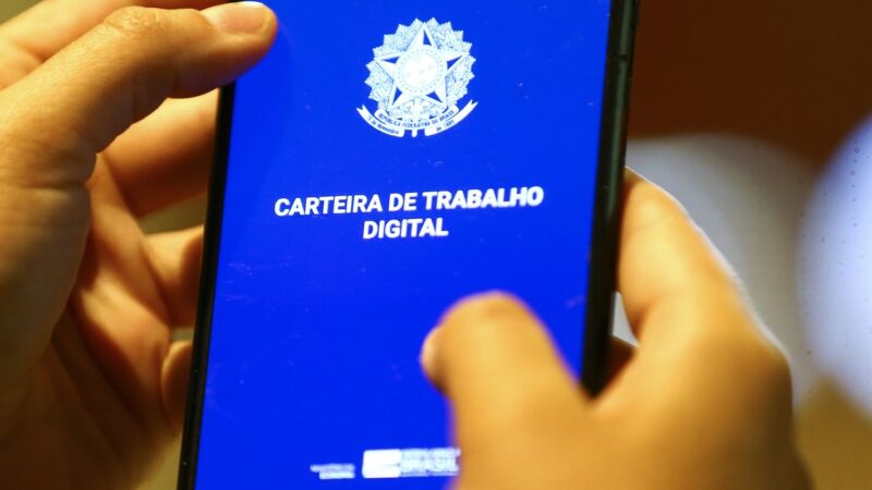 Renda média dos trabalhadores tem crescimento interanual de 5,8%