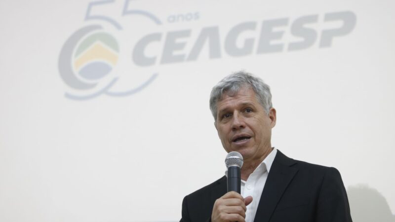 Após sair do programa de desestatização, Ceagesp terá investimento