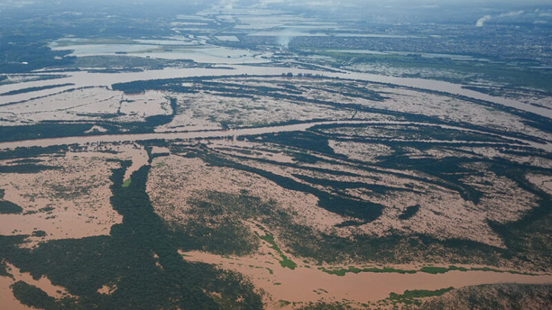 MP libera R$ 5,1 bilhões para o Rio Grande do Sul — Senado Notícias