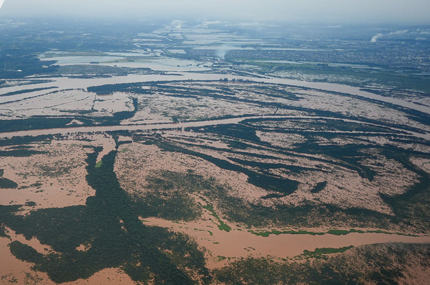 MP libera R$ 5,1 bilhões para o Rio Grande do Sul — Senado Notícias