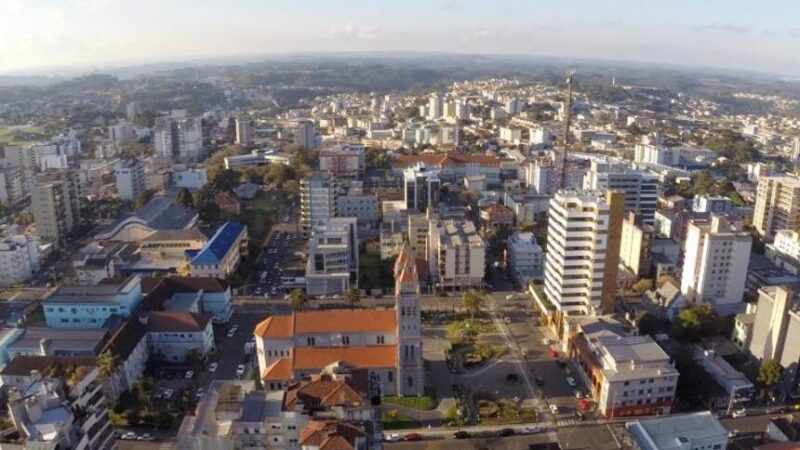 Município de Farroupilha recebe título de Capital Nacional da Moda de Inverno — Senado Notícias