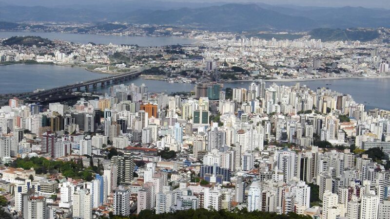 Florianópolis é declarada Capital Nacional das Startups — Senado Notícias