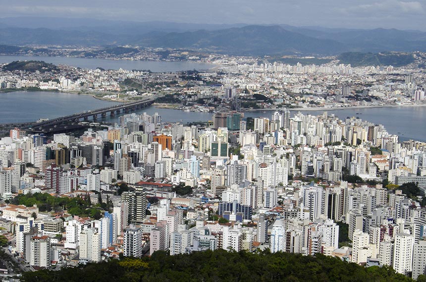 Florianópolis é declarada Capital Nacional das Startups — Senado Notícias