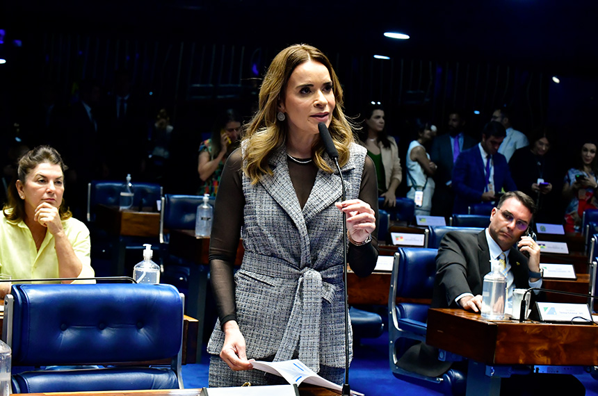 Senado autoriza aval da União para empréstimos a PB, ES, CE e Uberaba (MG) — Senado Notícias