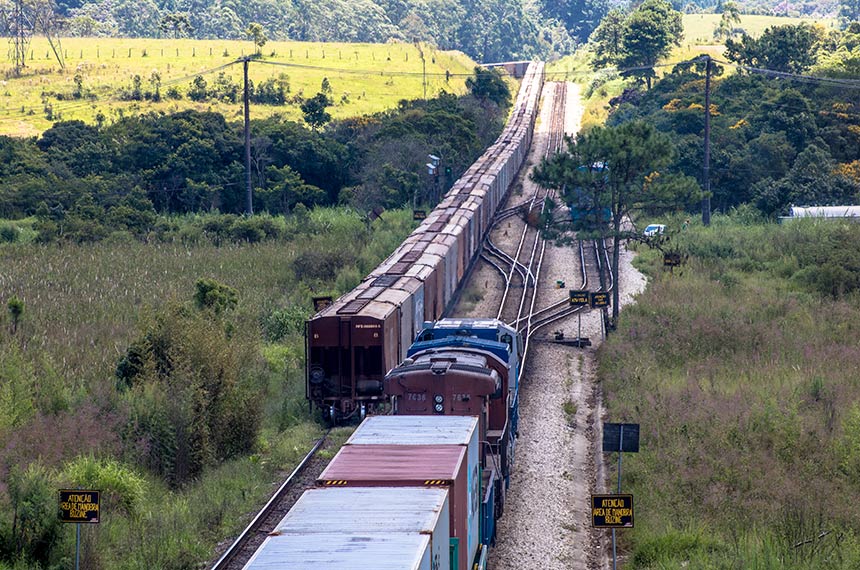 A nova tributação sobre setor de infraestrutura será debatida na quarta — Senado Notícias