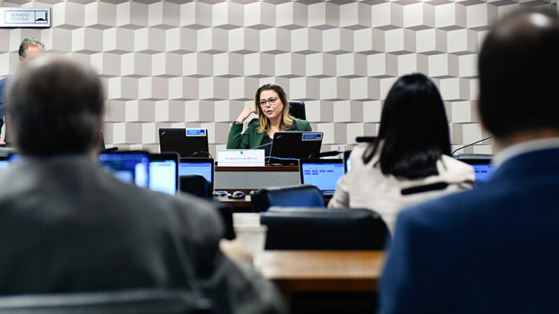 Criação do Inventário Nacional de Substâncias Químicas é aprovada na CMA — Senado Notícias