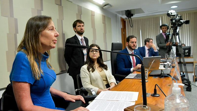 Respeito à diversidade e a vulneráveis pode se tornar princípio da educação — Senado Notícias