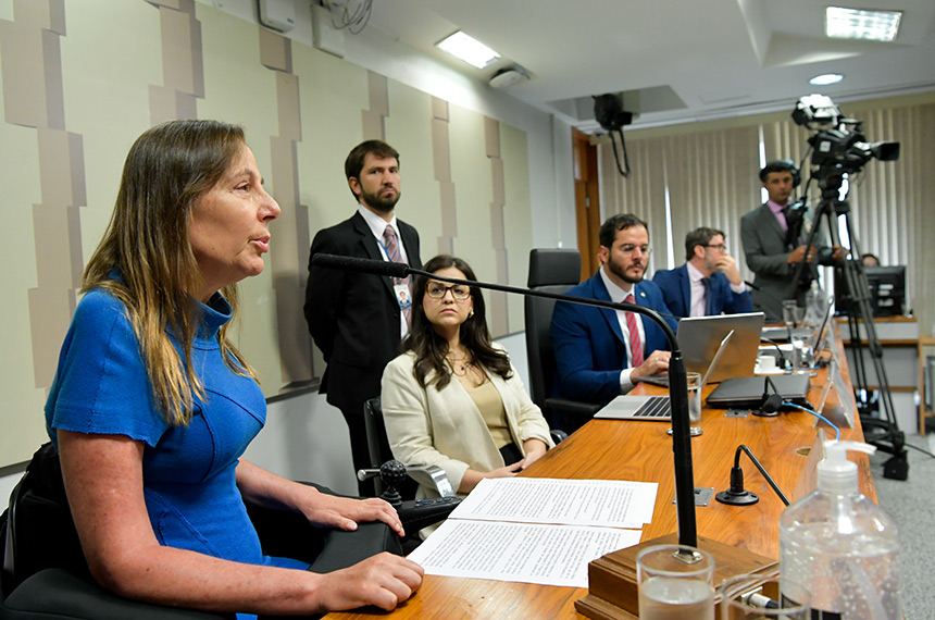 Respeito à diversidade e a vulneráveis pode se tornar princípio da educação — Senado Notícias