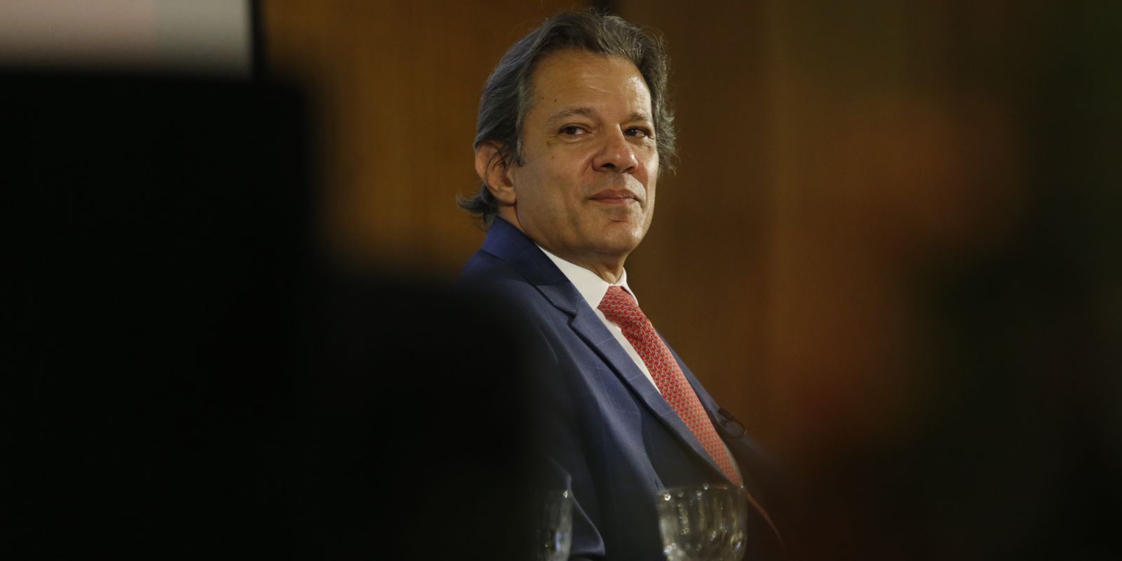 Brasil pode obter grau de investimento até 2026, diz Haddad