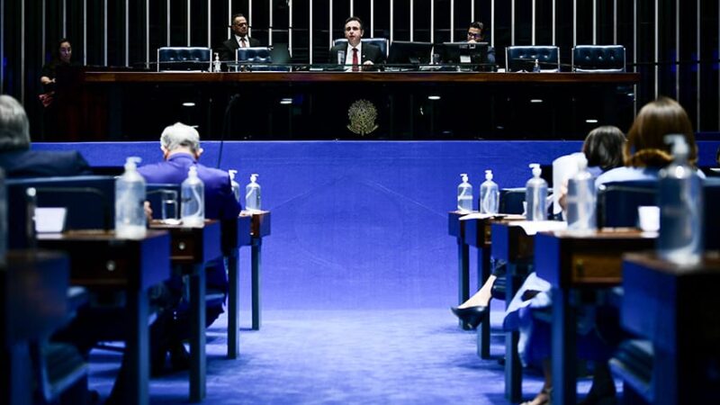 Aprovado projeto que facilita microcrédito para estimular pequenos negócios — Senado Notícias