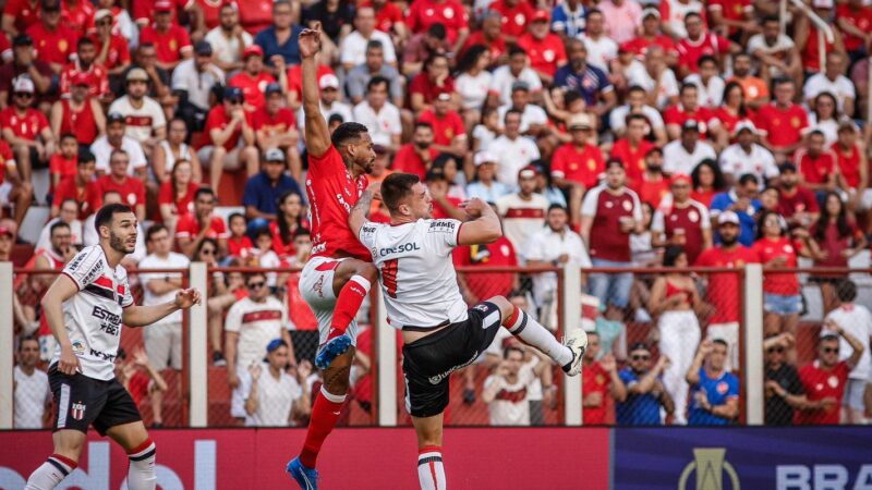 Botafogo-SP arranca empate de 1 a 1 com o Vila Nova em Goiânia