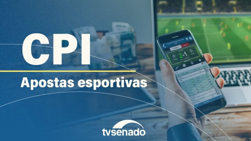 CPI da Manipulação de Jogos ouve depoimentos sobre fraudes no futebol e apostas – 8/10/24 — Senado Notícias