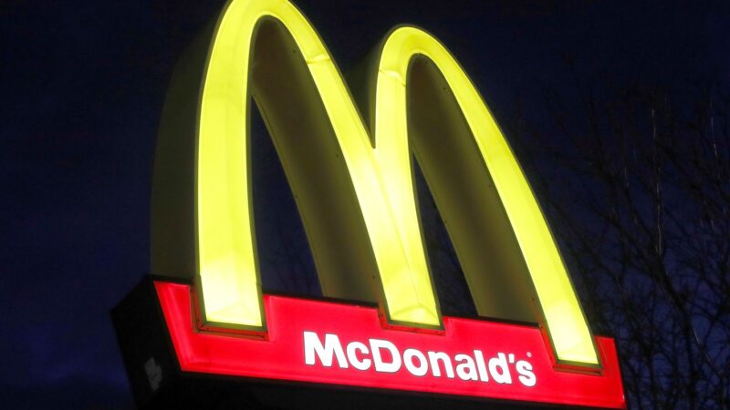 EUA: surto de E. coli pode estar relacionado a sanduíche do McDonalds