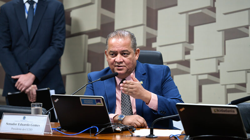 CCDD analisa autorizações para sete rádios comunitárias — Senado Notícias