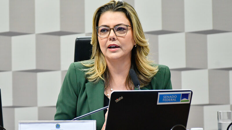 CMA analisa limpeza de água contaminada com microplástico nesta quarta — Senado Notícias