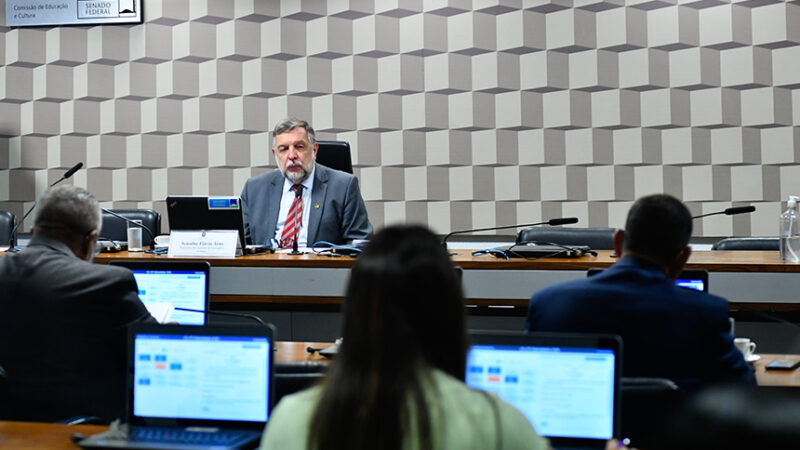 CE aprova Festa dos Lambe-sujos e Caboclinhos como manifestação cultural — Senado Notícias