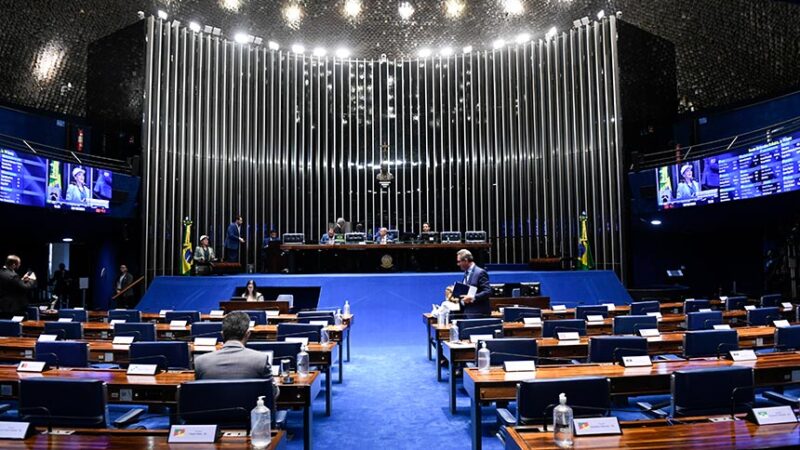 Adiada votação de mudanças na Ficha Limpa — Senado Notícias