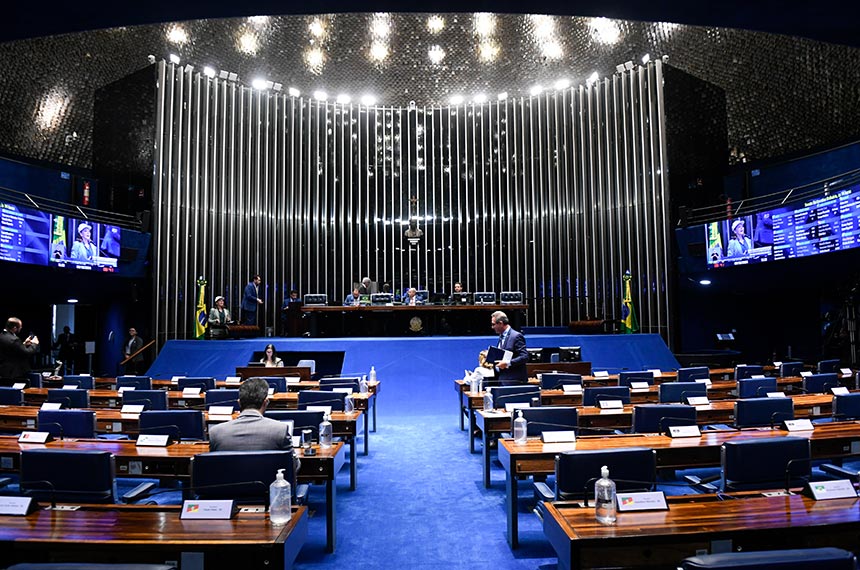 Adiada votação de mudanças na Ficha Limpa — Senado Notícias