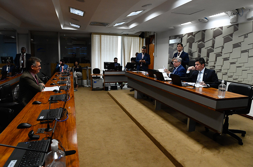 CAE aprova projeto que torna permanente fundo garantidor do Pronampe — Senado Notícias