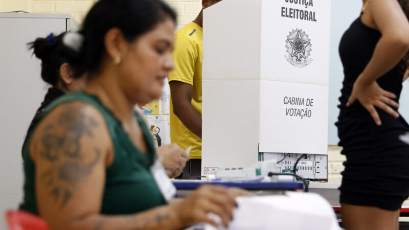 Onze capitais elegem prefeitos no 1º turno; ao menos 50 cidades terão 2º turno — Senado Notícias