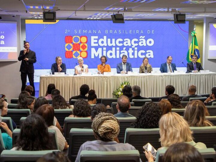 Com educação midiática, estudantes são aliados no combate a fake news