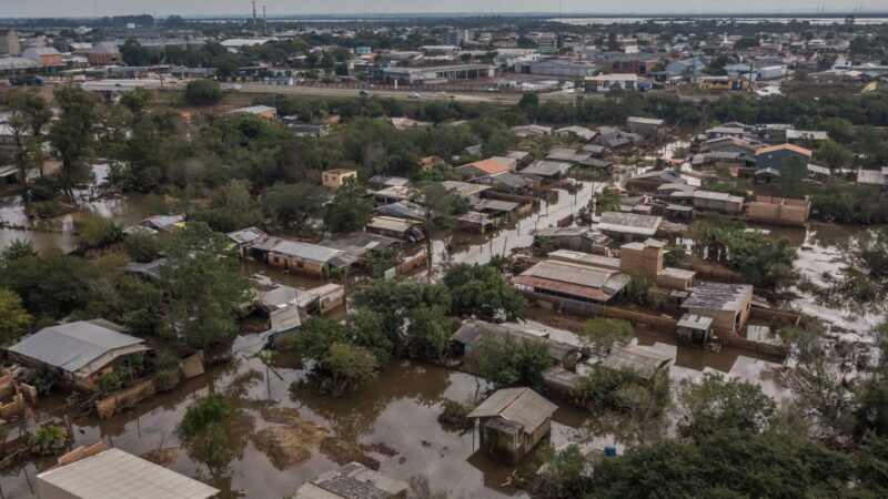 CMN autoriza renegociação de crédito rural no Rio Grande do Sul