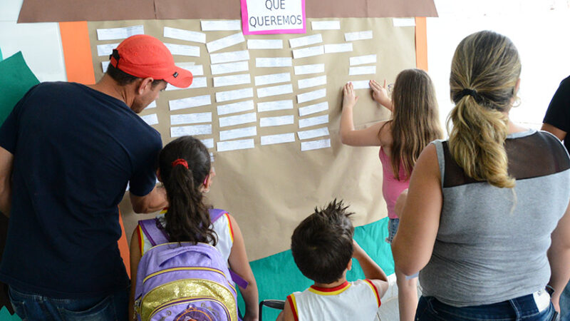 CE debate metas do novo Plano Nacional de Educação nesta segunda — Senado Notícias