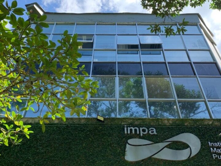 Impa Tech lança edital do processo seletivo 2025