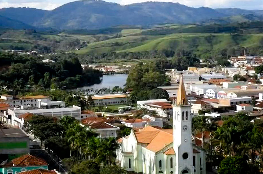 Projeto que reconhece Jacutinga como Capital das Malhas vai à Câmara — Senado Notícias