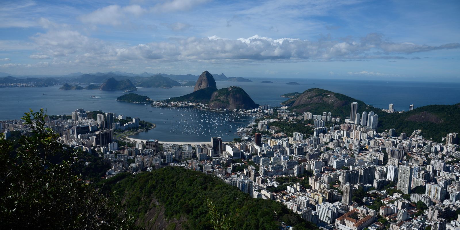 Estudo diz que G20 injetará R$ 432,5 milhões na economia do Rio