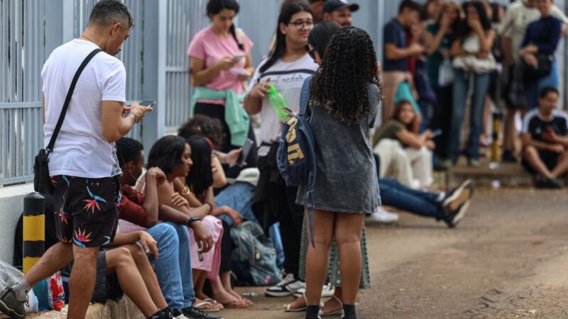 Divulgação do gabarito oficial do Enem será antecipada