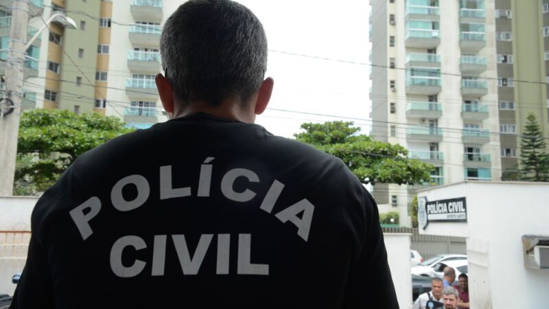 Polícia investiga manipulação de resultados no futebol carioca