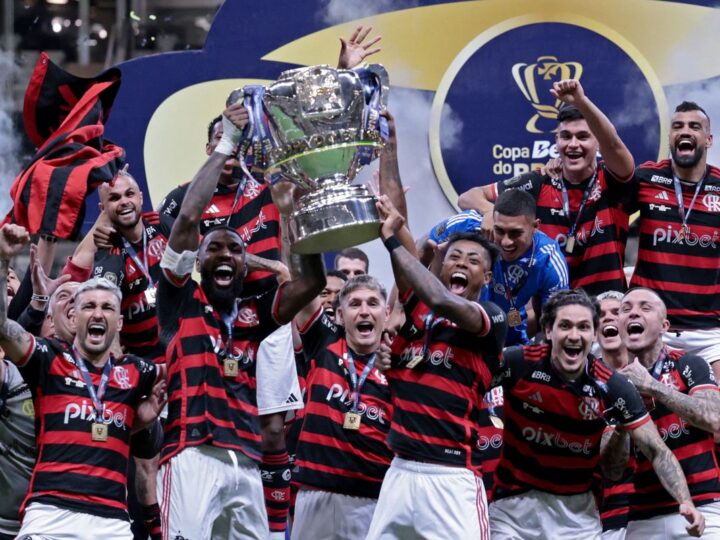 Rio e Flamengo assinam compromissos para construção de estádio