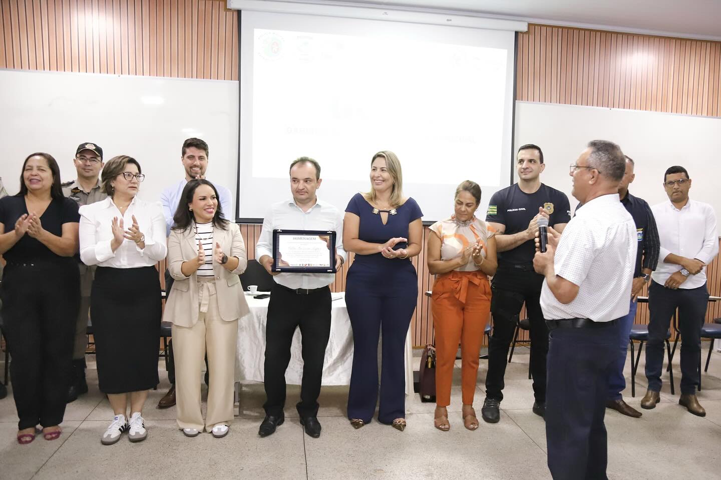 VALPARAÍSO DE GOIÁS ENCERRA MAIS UM CICLO DE AVANÇOS NA SEGURANÇA PÚBLICA COM A 59ª REUNIÃO DO GGI-M