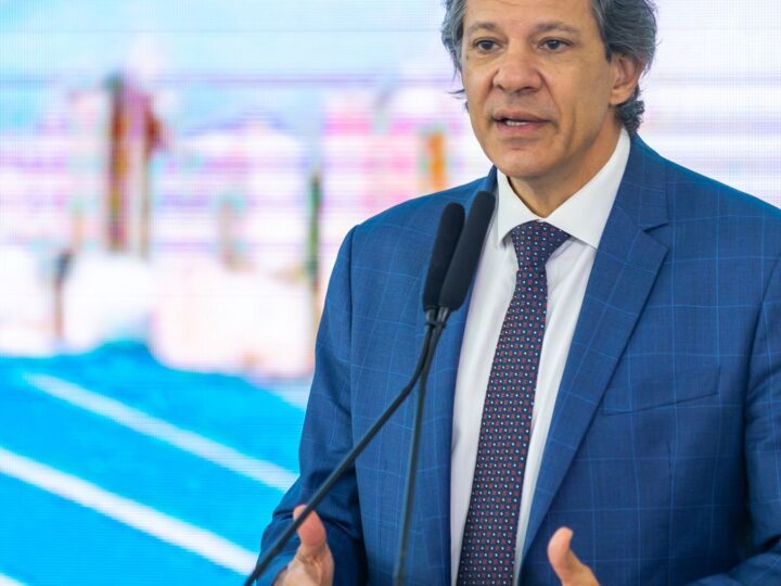 Pacote de corte de gastos deve ser anunciado nesta semana, diz Haddad