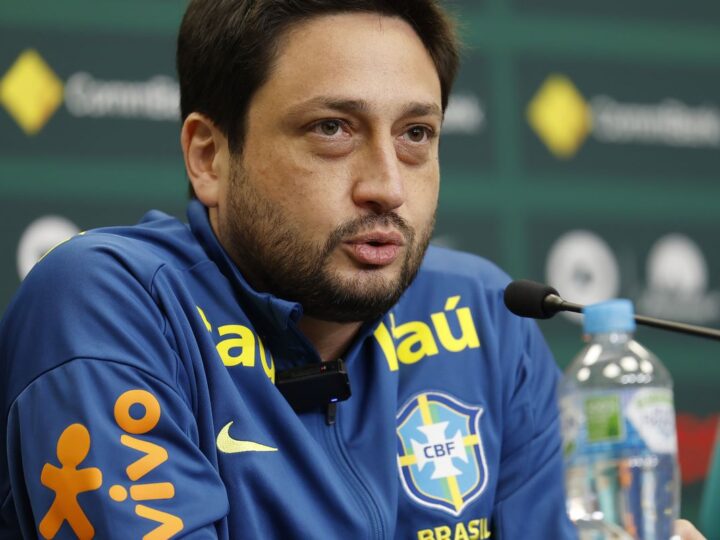 Arthur Elias projeta grande atuação do Brasil contra a Austrália