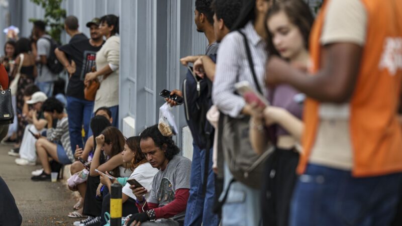 Enem 2024: candidatos enfrentam segundo dia de provas neste domingo