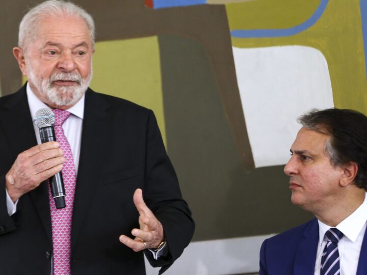 Lula visitará sala de monitoramento do Enem neste domingo