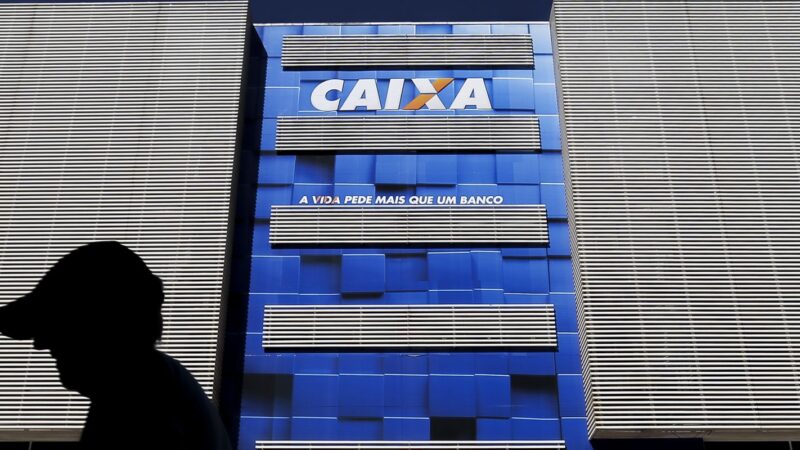 Lucro da Caixa sobe 21,6% e chega a R$ 9,4 bilhões em 2024