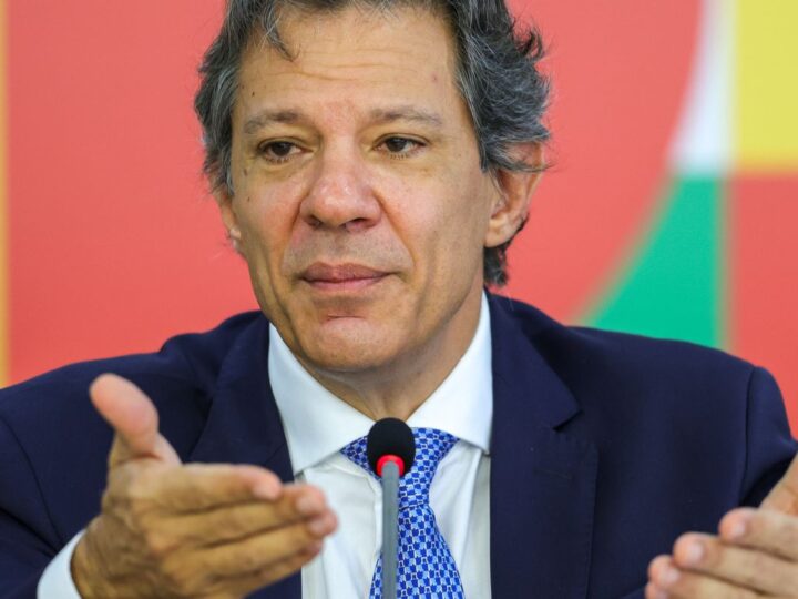 Haddad diz que mercado financeiro precisa fazer “releitura”