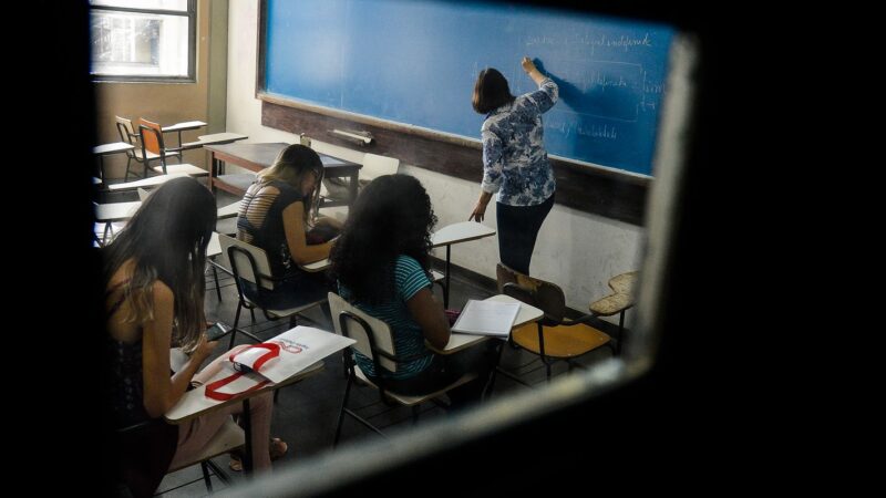 Estudantes já podem conferir locais de prova do Enade