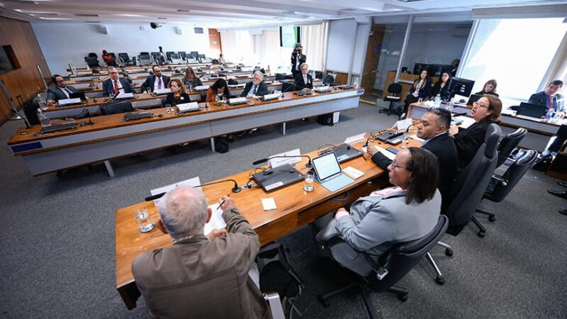 CCS vai debater tributação das plataformas de vídeo sob demanda — Senado Notícias